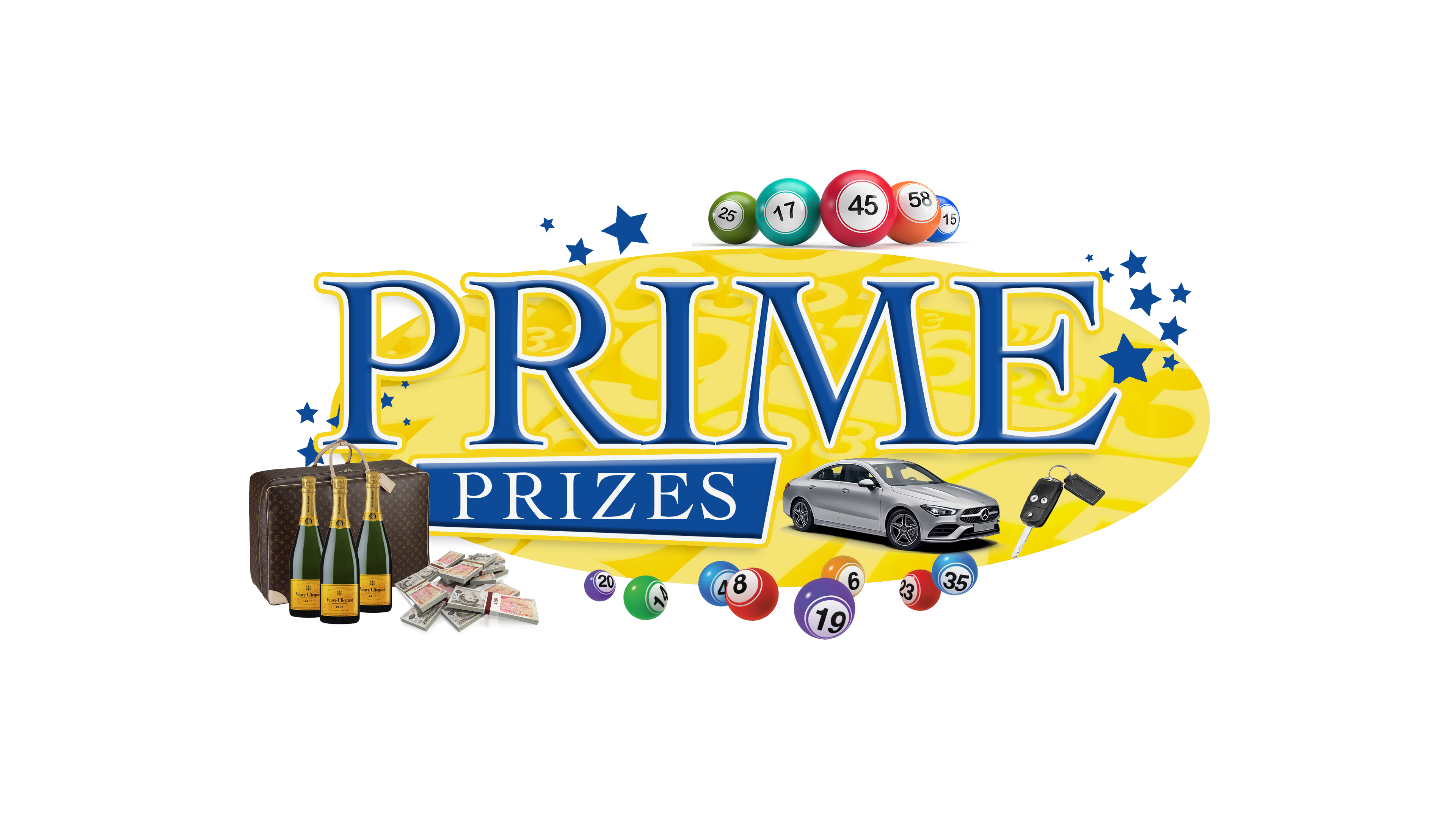 Prime Prizes